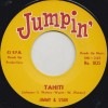 Jimmy & Stan /��Baby�� Earl & The Trinidads / Tahiti / Back Slop