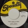 Jimmy Liggins / That Song Is Gone / Move Out Baby