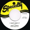 Jimmy Liggins / I Can��t Stop It / Troubles Goodbye