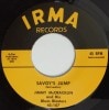Jimmy Mccracklin / Savoys Jump/ I��m The One