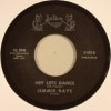 Jimmy Raye / Hey Let��s Dance / Forgive Me