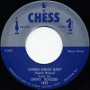 Jimmy Rogers / Goin�� Away Baby / Act Like You Love Me
