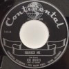 Joe Boots / Squeeze Me / I Don��t Want Nobody But You