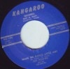 Joe Hughes / Make Me Dance Little Ant / I Can'T Go On This Way