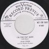 John Greer / I��m The Fat Man / Strong Red Whiskey