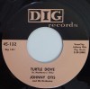 Johnny Otis /Sidney Maiden / Turtle Dove/? Hand Me Down Baby
