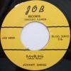 Johnny Shines / Rambling/ Cool Driver