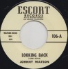 Johnny Watson / Looking Back / The Eagle Is Back