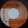 June Bateman / Possum Belly Overalls / Go Way Mr. Blues (Different From Shaw)