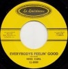 King Carl / Everbodys Feelin�� Good/ Blues For Men