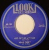 King Perry / Get Out Of My Face/ Til You��Re In My Arms Again