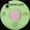 La Lupe / Fever/ Oooh|50's-60's ／Oldies／R&R