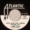 Lavern Baker/Little Esther Phillips / Find Yourself Another Fool /Mojo Hanna