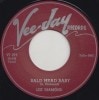 Lee Diamond / Bald Head Baby/Hatti Malatti /Mama Loochie