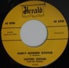 Lightnin�� Hopkins / Early Mornin�� Boogie/ Hopkins Sky Hop