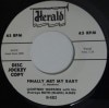 Lightnin�� Hopkins / Finally Met My Baby / They Wonder Who I Am