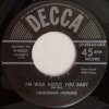 Lightnin�� Hopkins / I��m Wild About You Baby / Bad Things On My Mind