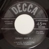 Lionel Hampton / Turkey Hop Parts 1 & 2