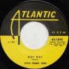 Little Johnny Jones / Hoy Hoy/ Doin�� The Best I Can