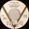 Little Marie Allen / Real Humdinger/ Oh, Oh I��m In Love