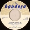 Lonesome Lee / Lonely Travelin�� / Cry Over Me