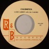 Lord Lebby / Caldonia / One Kiss For My Baby