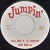 Louis Heyward /The Hi Tensions / Going Back To The Southland/ So Far Away