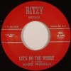 Mabel Franklin / Let��s Do The Wiggle/ Dream I Had Last Night