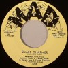 Mad Man Jones / Snake Charmer / Yeah!