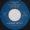 Mamie Lester / All By Myself/ What A Dream