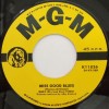 Mamie Thomas / Miss Good Blues /? Use What I��m Usin��