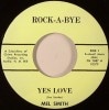 Mel Smith /Peter Roberts / Yes Love / Ho Ho Laughing Monster