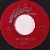 Mercy Dee / Romp & Stomp Blues/ Oh Oh Please