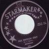Moohah / All Shook Out/ Candy|50's-60's ／Oldies／R&R