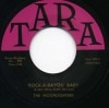 Moonlighters? / Rock-A-Bayou Baby/ Broken Heart
