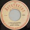 Muddy Waters / I Can’t Be Satisfied/ You’re Gonna Miss Me|50's-60's ／Oldies／R&R