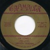 Nelson Sanders / Mojo Man / I��m Lonely