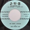 One String Sam / My Baby Ooo/ I Need A Hundred Dollars