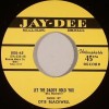 Otis Blackwell / Let The Daddy Hold You/ Oh What A Wonderful Time