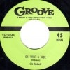 Otis Blackwell /Big Red Mchouston / Oh What A Babe/ I��m Tired