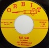 Otis Redding / Shout Bamalama/ Fat Gal