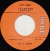 Otis Rush / Homework / I Have To Laugh
