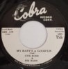 Otis Rush / My Baby’s A Good’Un / All Your Love (I Miss Loving))|50's-60's ／Oldies／R&R