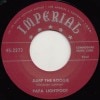 Papa Lightfoot / Jump The Boogie/ When The Saints Go Marching In