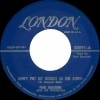 Paul Bascomb / Pink Cadillac/ Don��t Put My Bizness In The Street