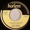 Pearl Reaves / You Can��t Stay Here / I��m Not Ashamed