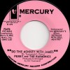 Perry & The Harmonics / Do The Monkey With James /James Out Of