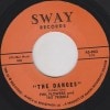 Phil Flowers / The Dances / No More Tossin�� And Turnin��