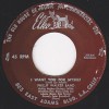 Phillip Walker / I Want You For Myself/ Louisiana Walk
