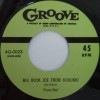 Piano Red / Big Rock Joe From Kokomo/ I��m Nobody��s Fool